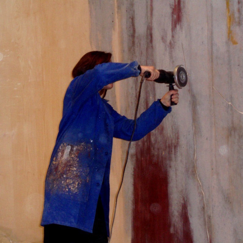 Valérie De Laubrière