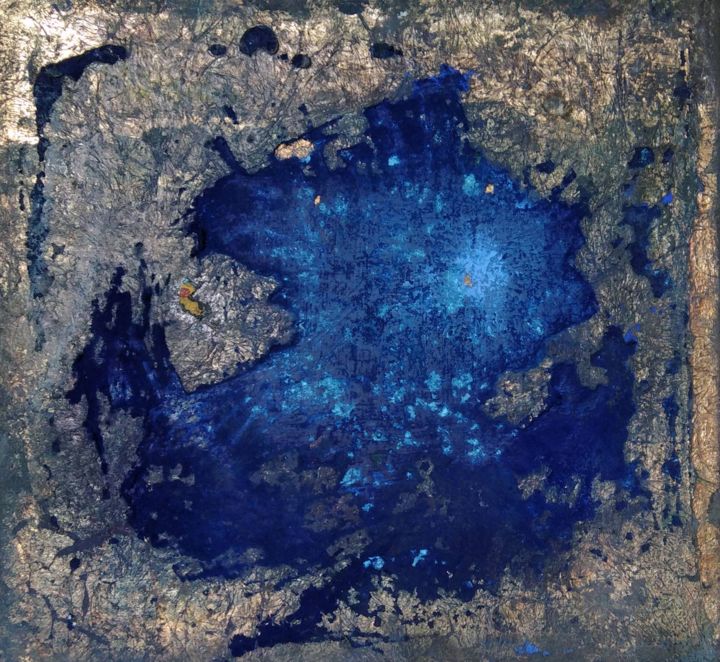 Or cobalt