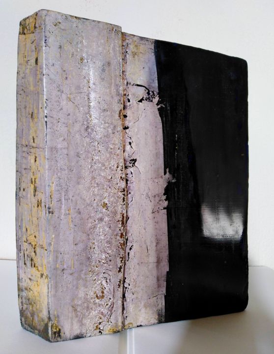 D'encre et d'argent
