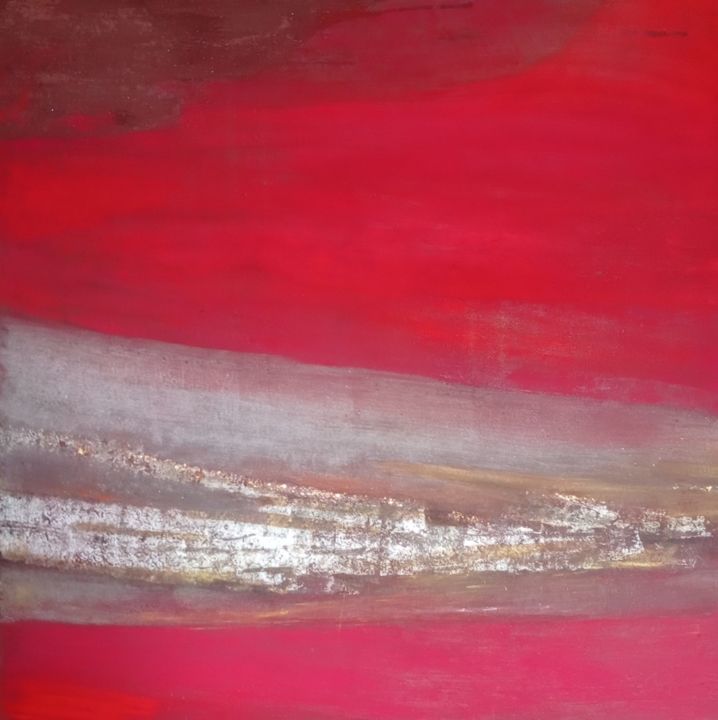 Rouges ,cendres et lumières