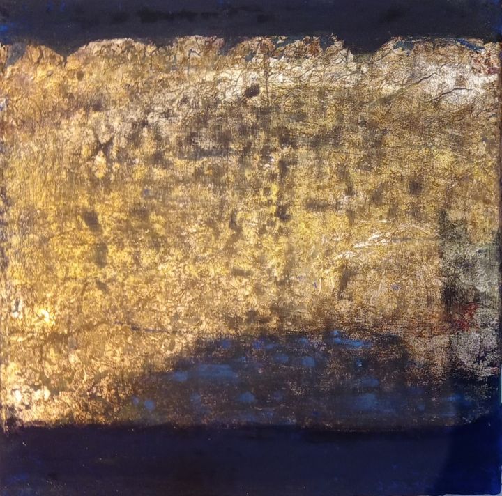 l'or d'un soir