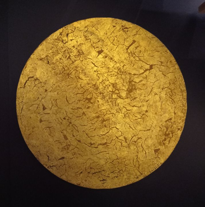 Matière lunaire