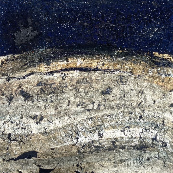 D'étoiles et de lune