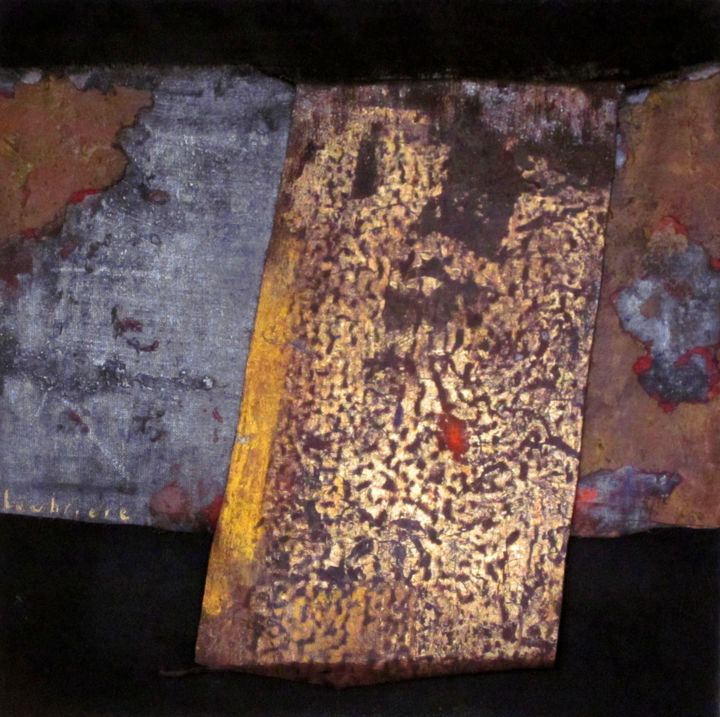 Nouvelle Œuvre